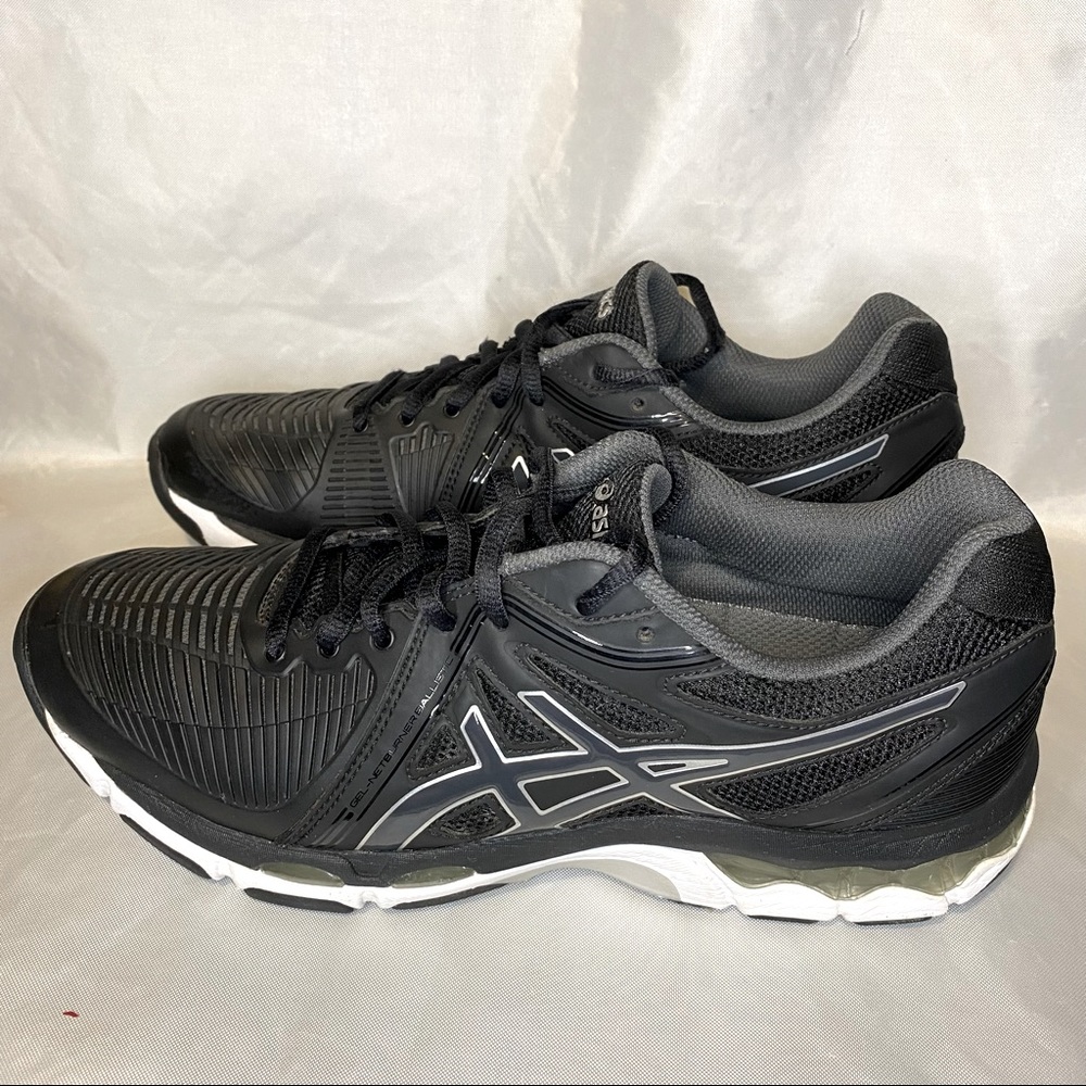 ASICS shoes